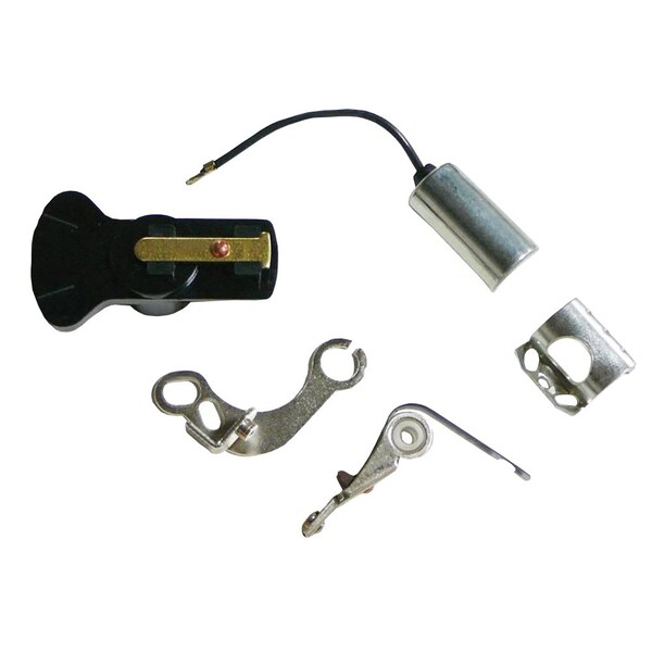 Aftermarket TuneUp Kit Fits Massey Harris 440 300 470 530 570 420 730 830 600 400 430 580B ELI80-0180 - main